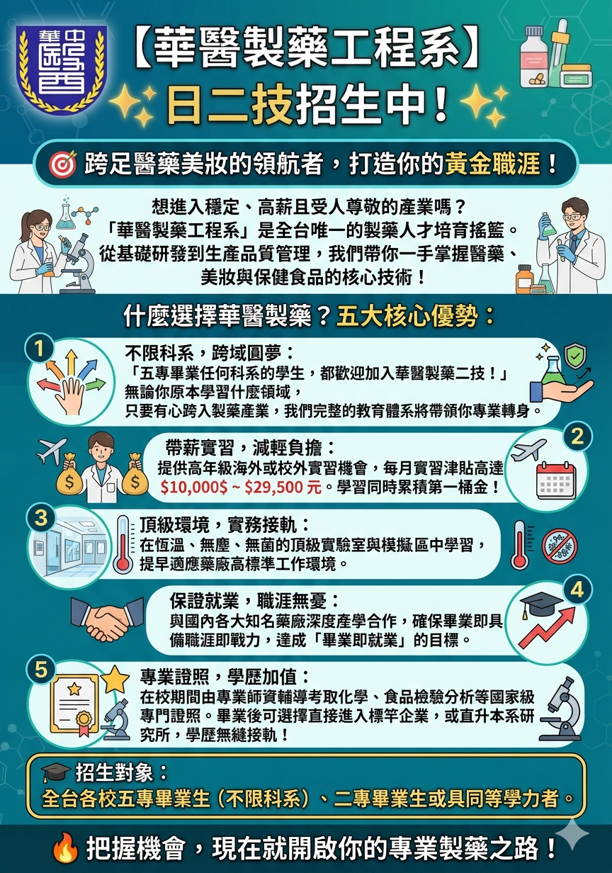 二技