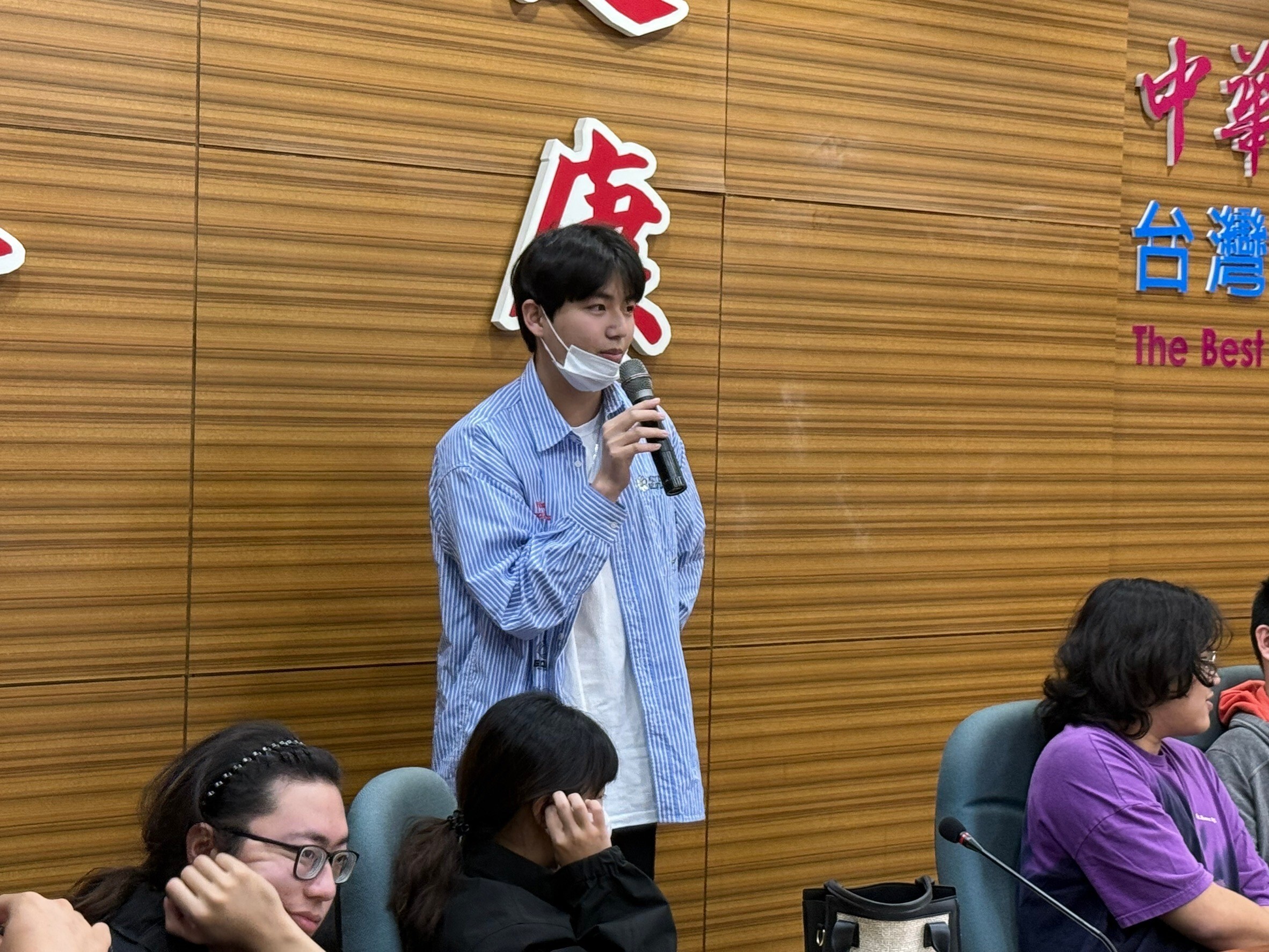 113年11月1日製藥實習返校座談會