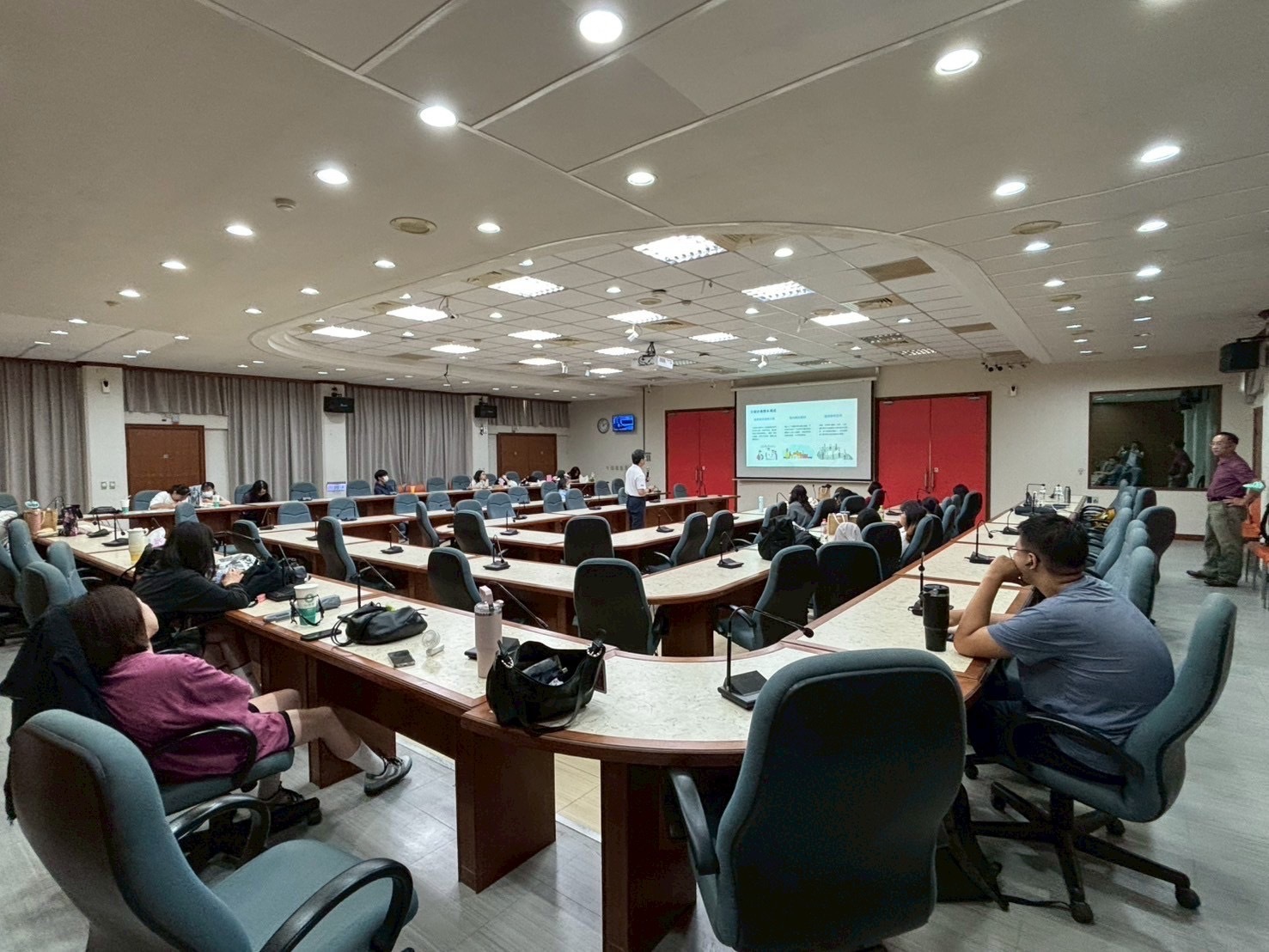 醫學美容產業的發展現況與未來趨勢