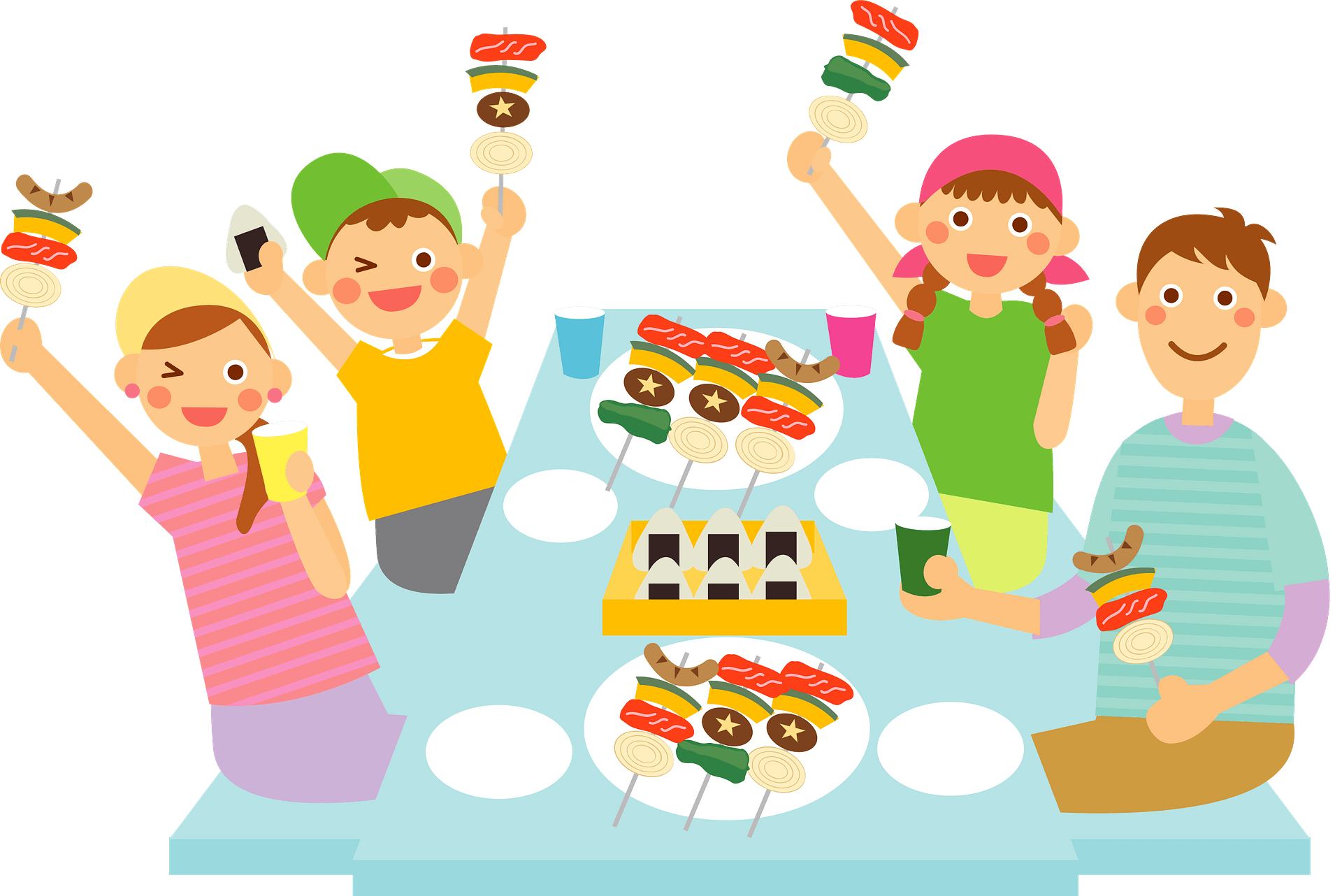 BBQ