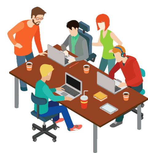 meeting