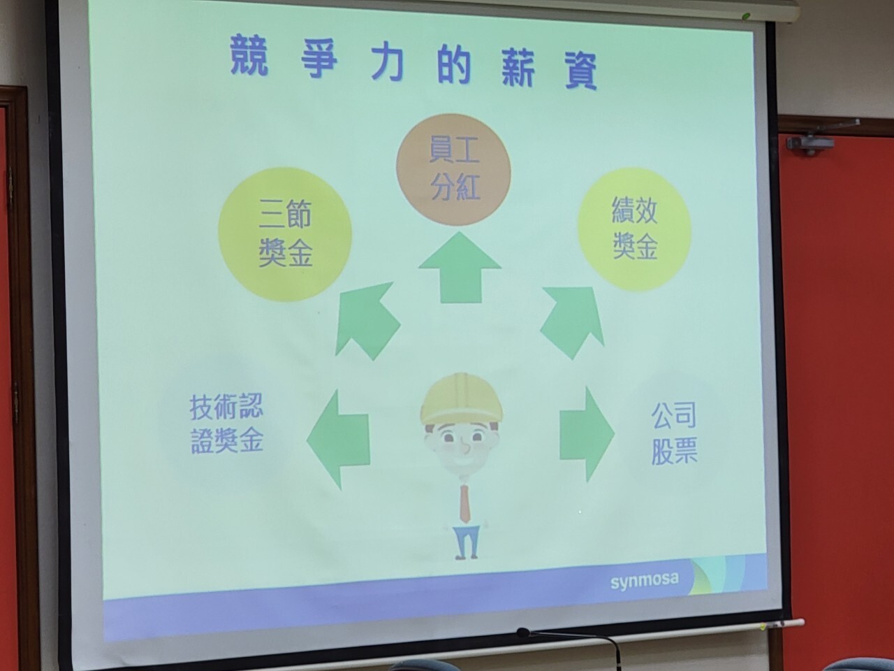 111實習